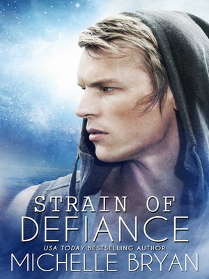 cover image of Strain of Defiance